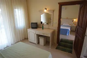 The Grand Ucel Hotel Oludeniz Turkey