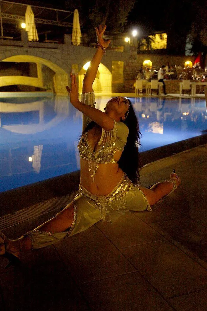 The Grand Ucel Hotel Oludeniz 4*,  Turkey