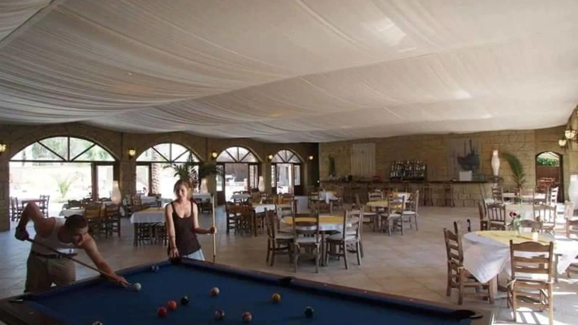 The Grand Ucel Hotel Oludeniz 4*,