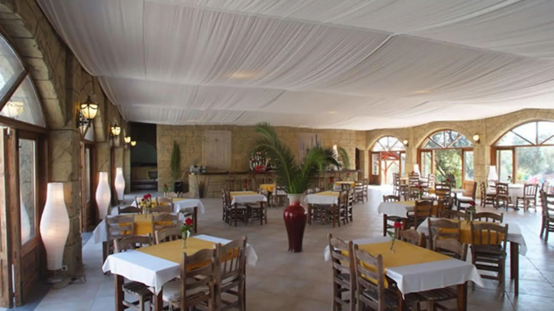 The Grand Ucel Hotel Oludeniz