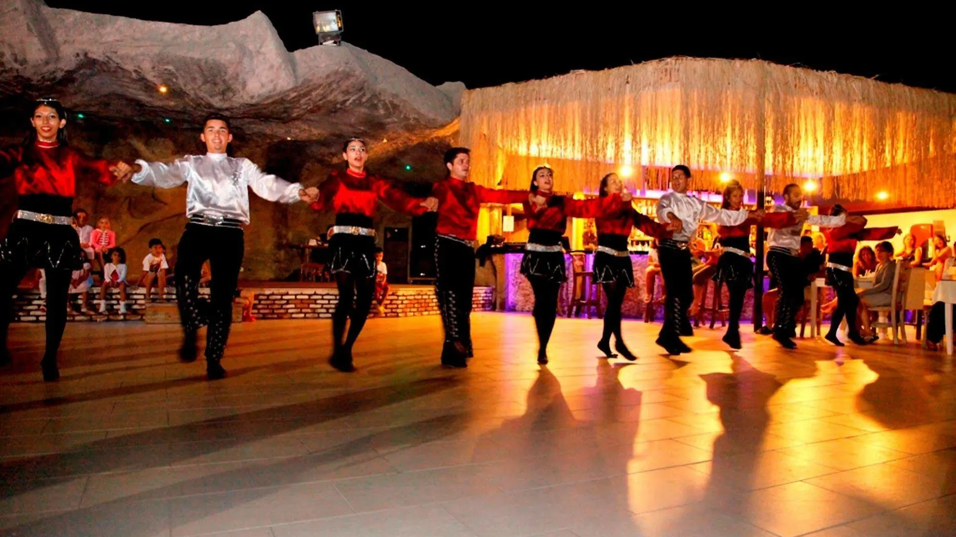 The Grand Ucel Hotel Oludeniz