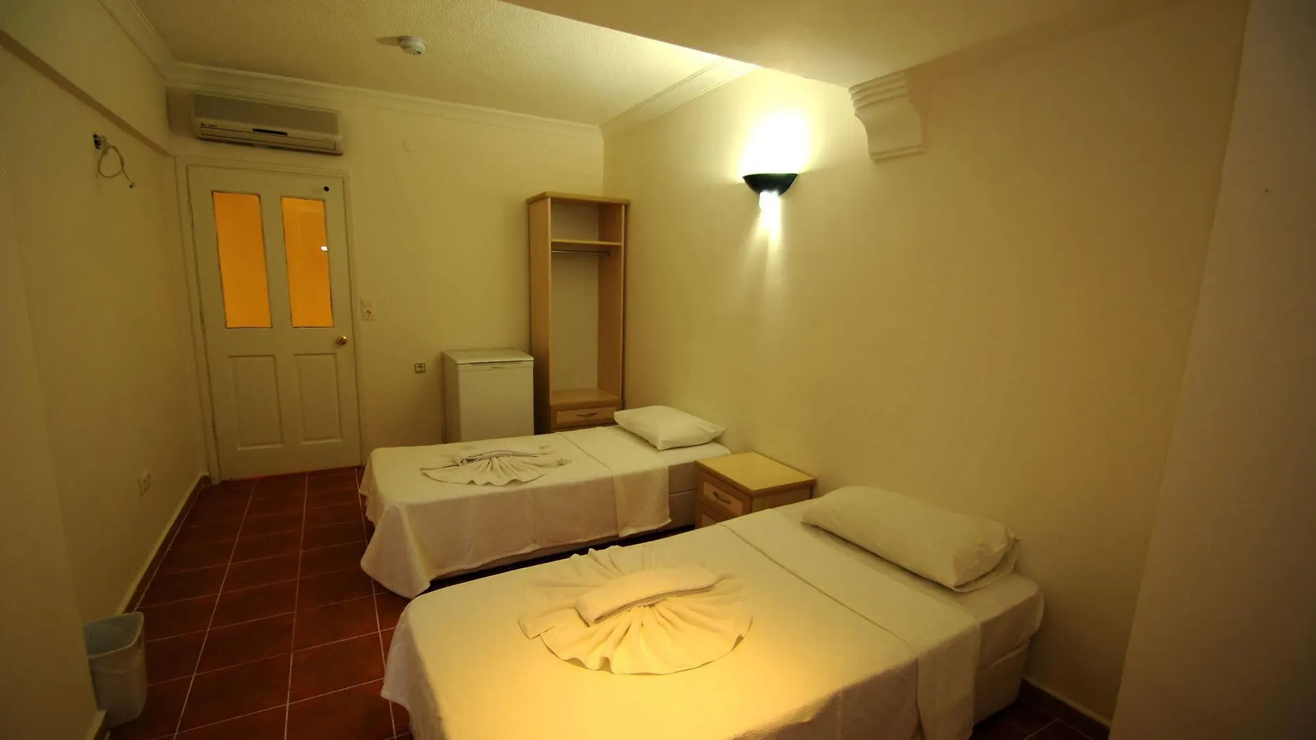 The Grand Ucel Hotel Oludeniz