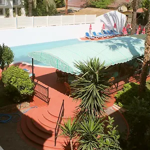 Hotel Mavibelce