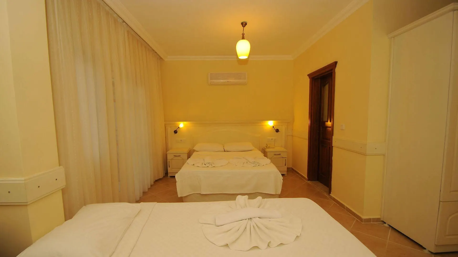 The Grand Ucel Hotel Oludeniz